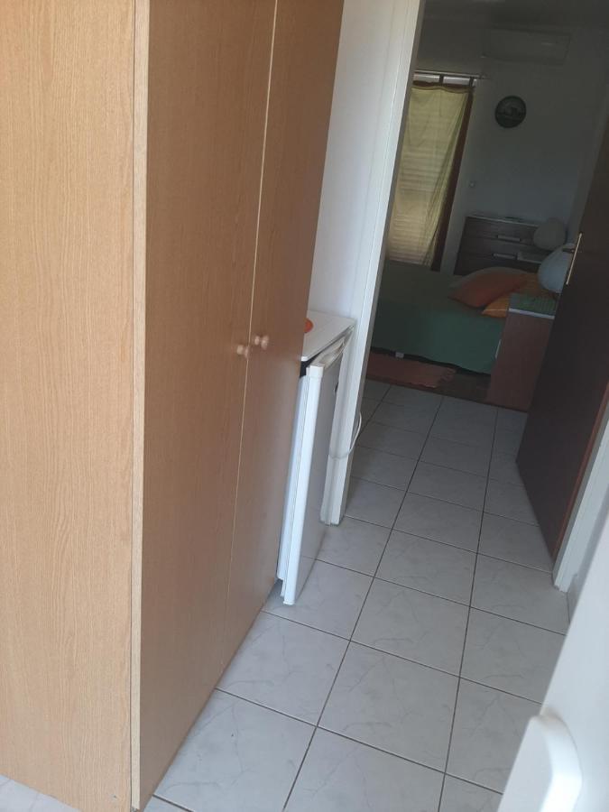Birdhouse App No3&no4 Apartment Porec