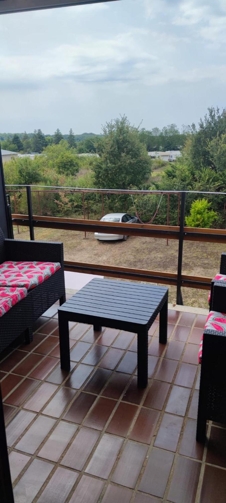 Apartment Birdhouse App No3&no4 *